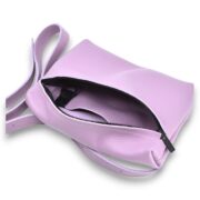 TOKU bag Lisbon - Purple - Image 3