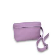 TOKU bag Lisbon - Purple