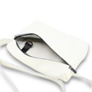 TOKU bag Lisbon - White - Image 4