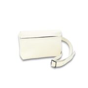 TOKU bag Lisbon - White