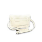 TOKU bag Lisbon - White - Image 3