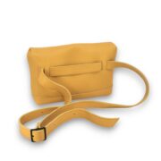 TOKU bag Lisbon - Yellow - Image 4
