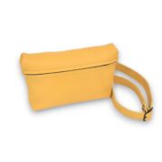 TOKU bag Lisbon - Yellow - Image 5