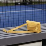 TOKU bag Lisbon - Yellow