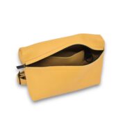 TOKU bag Lisbon - Yellow - Image 6